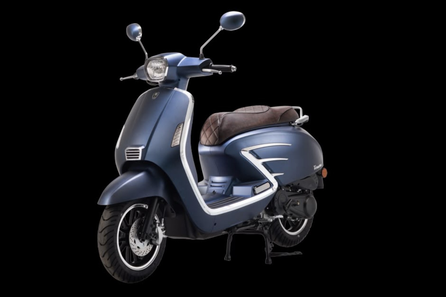 Vespa 125cc